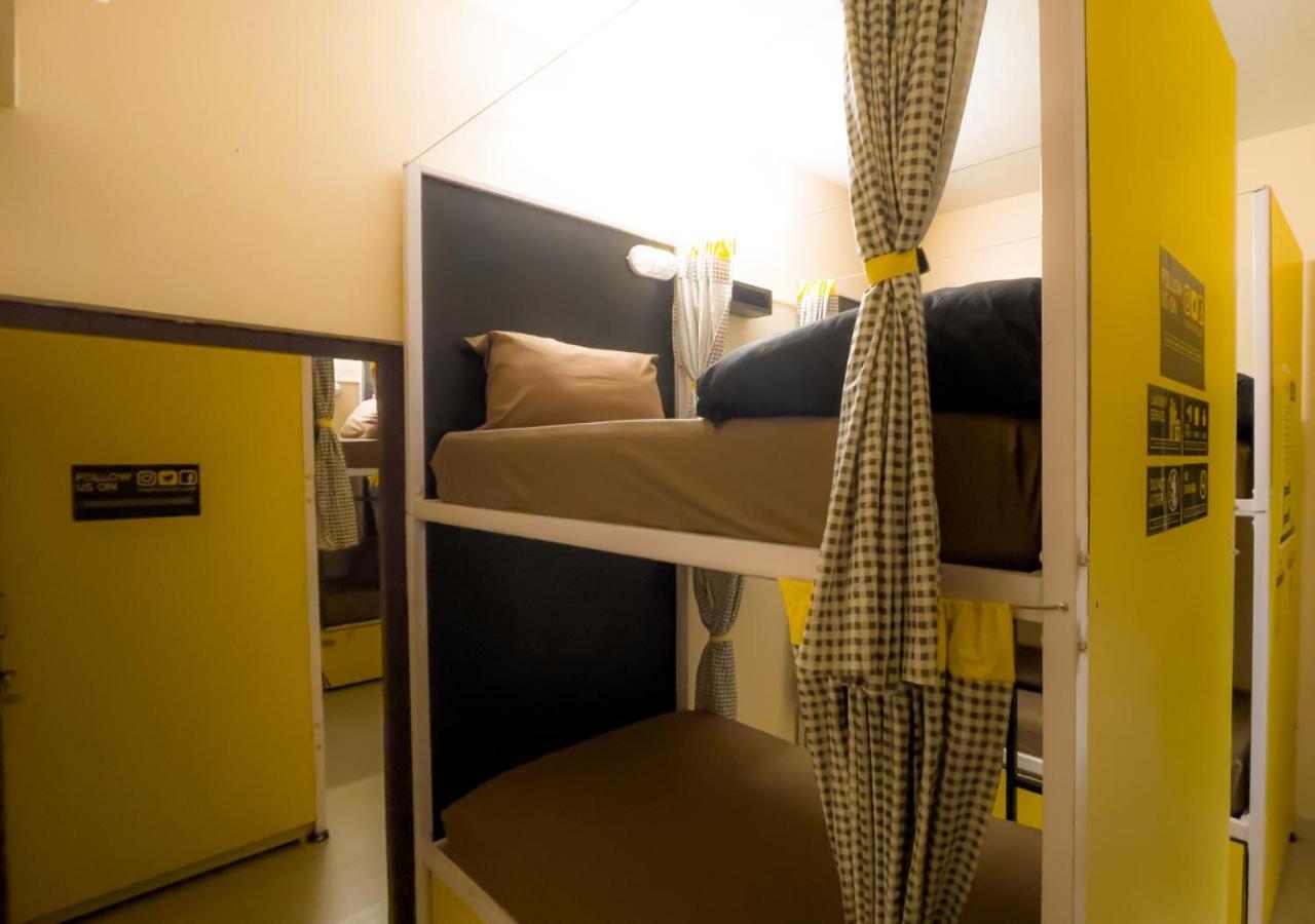 Weekends Forever Naukuchiatal, Bhimtal Hostel ภายนอก รูปภาพ