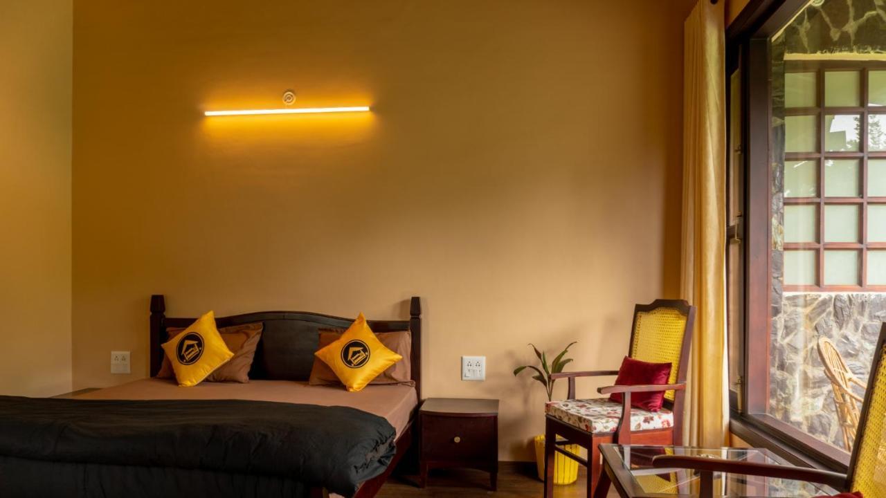 Weekends Forever Naukuchiatal, Bhimtal Hostel ภายนอก รูปภาพ
